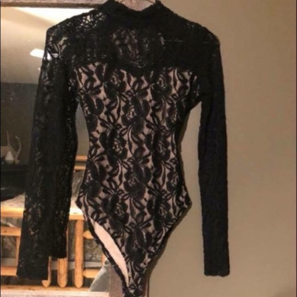 Bodysuit